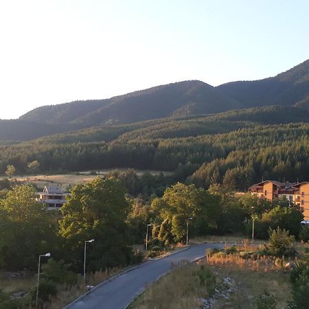 Старият Хан-Б24 Bansko Exterior foto