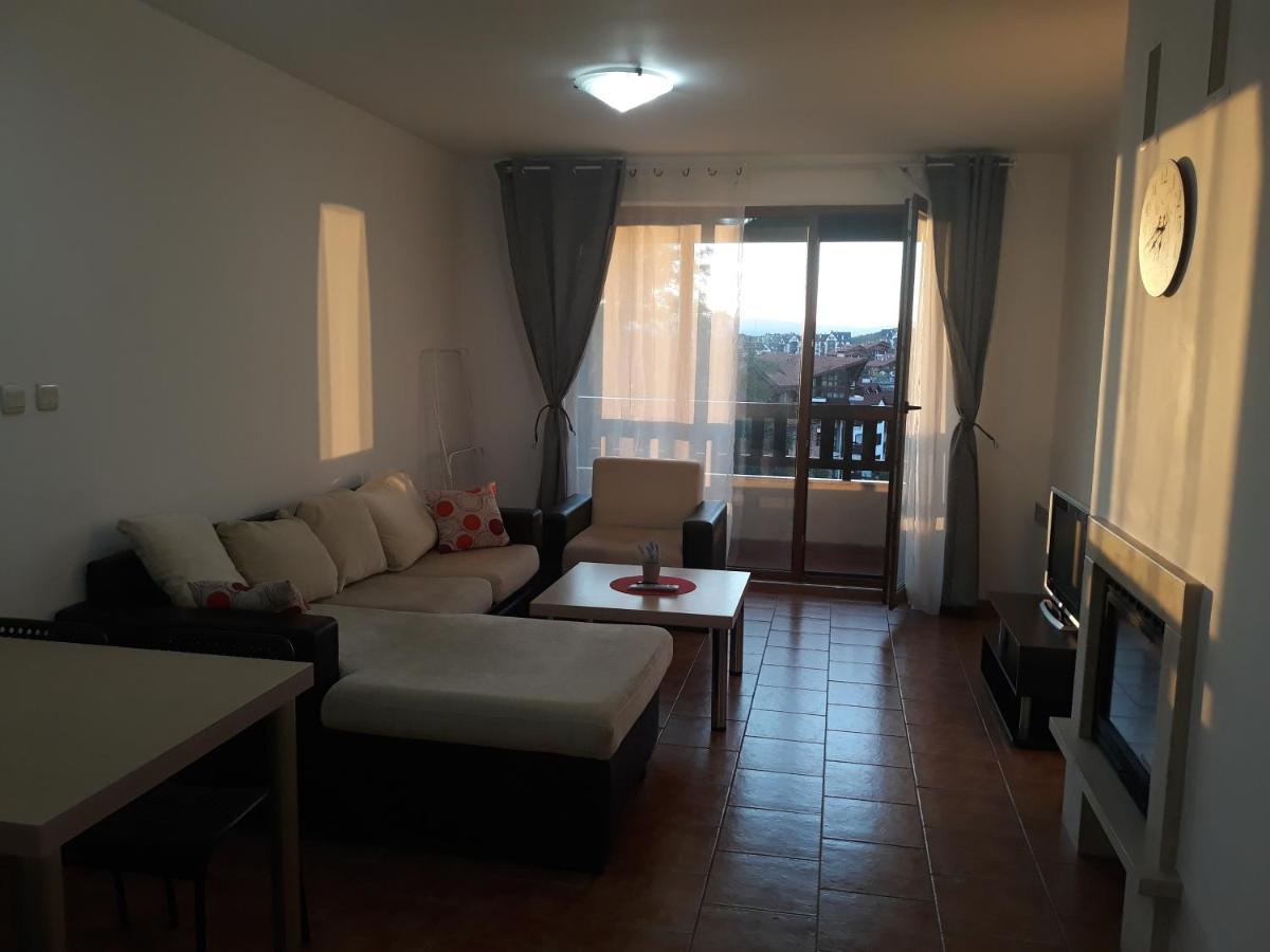 Старият Хан-Б24 Bansko Exterior foto