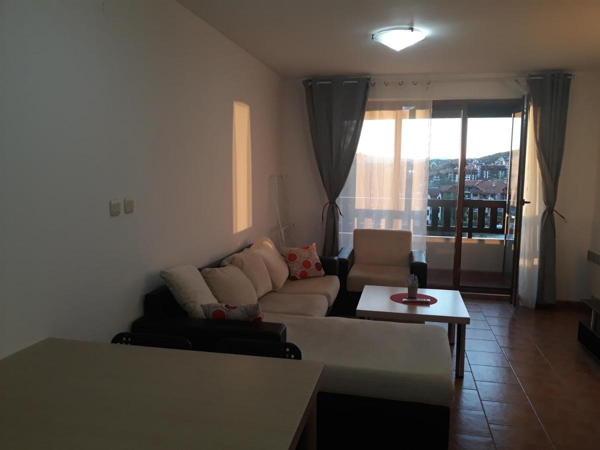 Старият Хан-Б24 Bansko Exterior foto