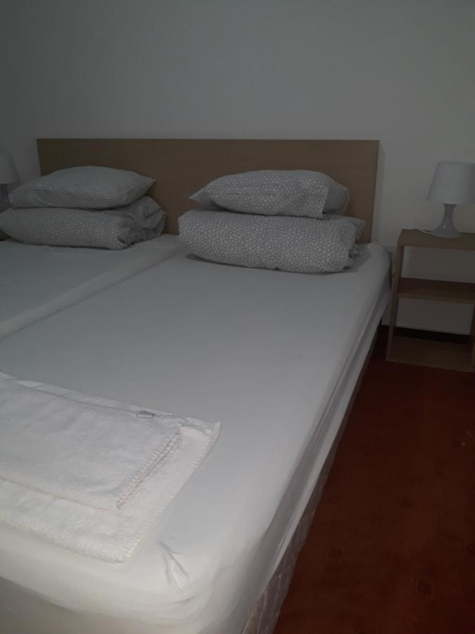 Старият Хан-Б24 Bansko Exterior foto