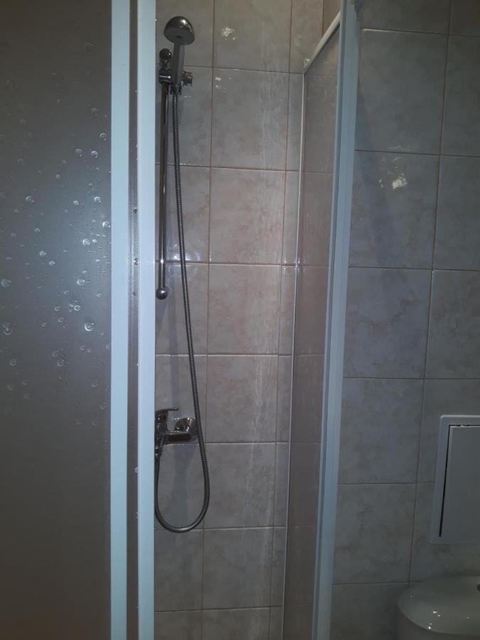 Старият Хан-Б24 Bansko Exterior foto