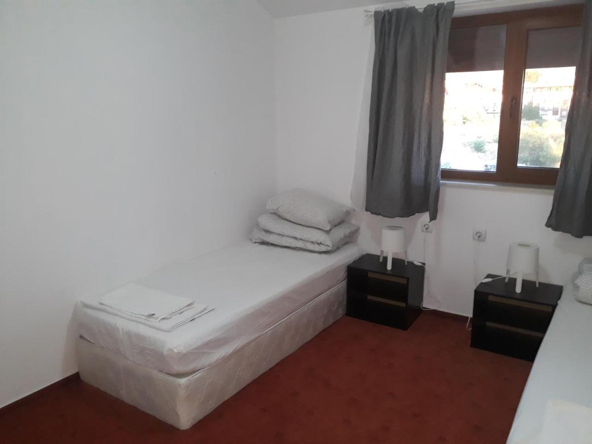 Старият Хан-Б24 Bansko Exterior foto