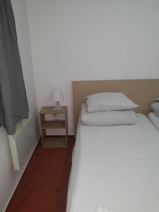 Старият Хан-Б24 Bansko Exterior foto