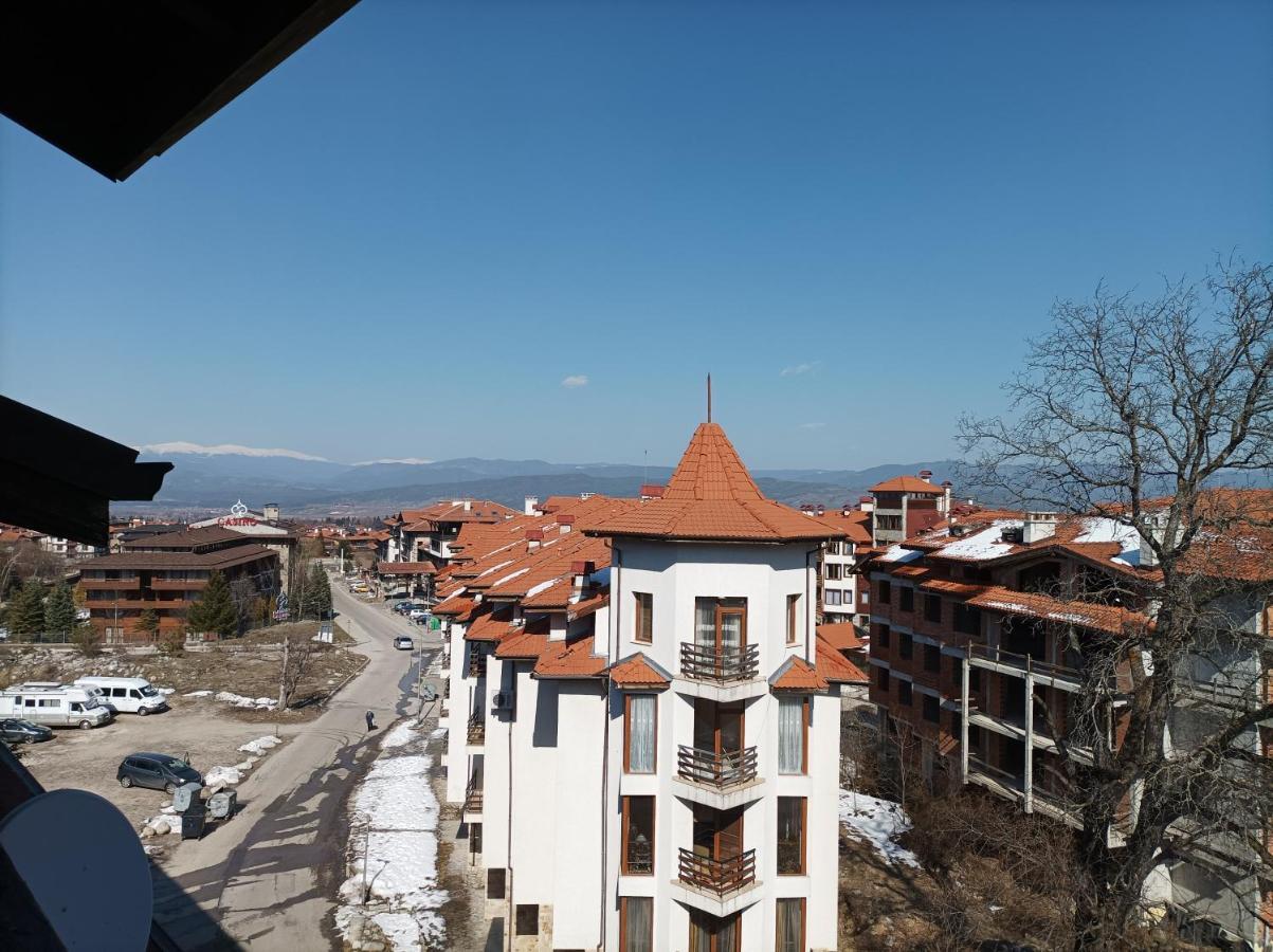 Старият Хан-Б24 Bansko Exterior foto