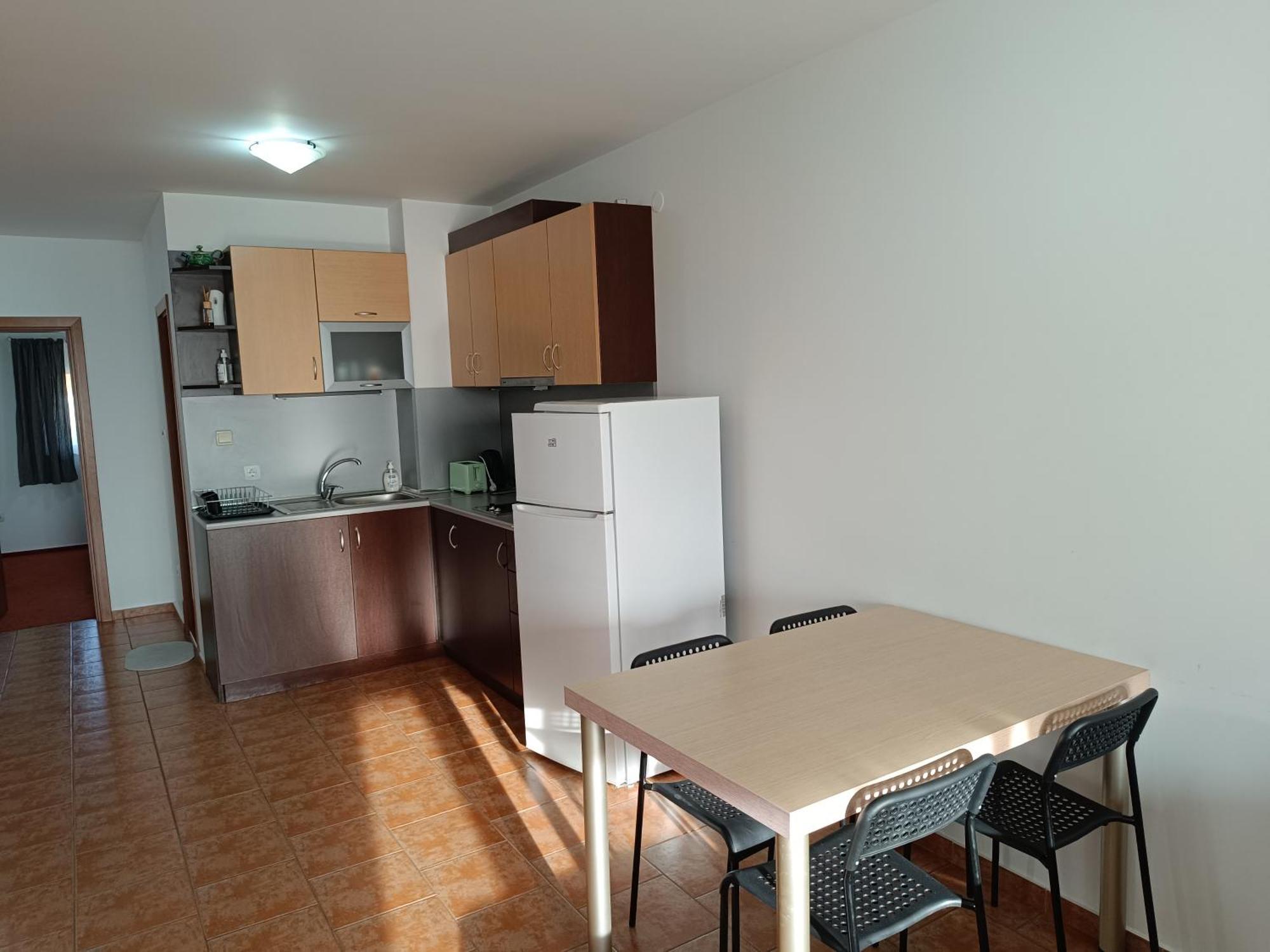 Старият Хан-Б24 Bansko Exterior foto